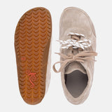 MAGICAL SHOES - LEGEND SAND SUEDE