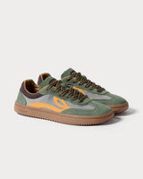 Lejan - One Wide, Grey / Yellow