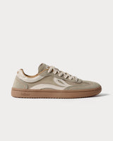 Lejan - One Wide, Dark Beige / Vainille