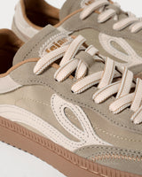 Lejan - One Wide, Dark Beige / Vainille