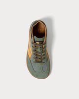 Lejan - One Wide, Grey / Yellow