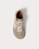 Lejan - One Wide, Dark Beige / Vainille