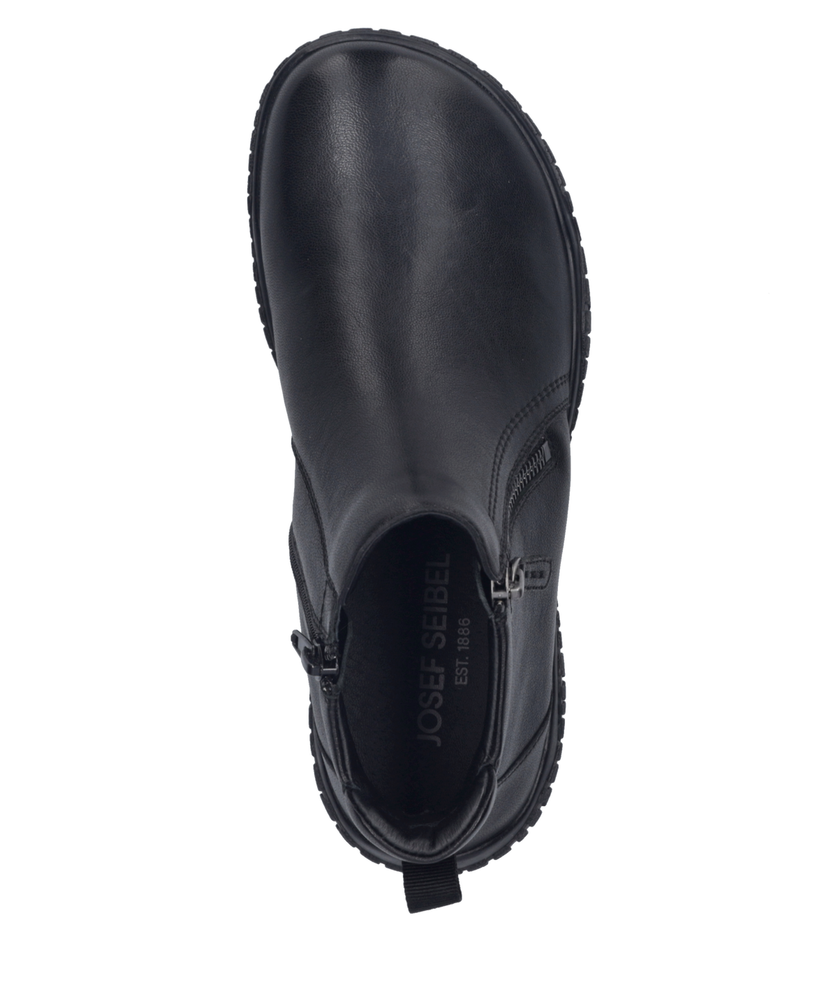 JOSEF SEIBEL - WYNONA 16, BLACK