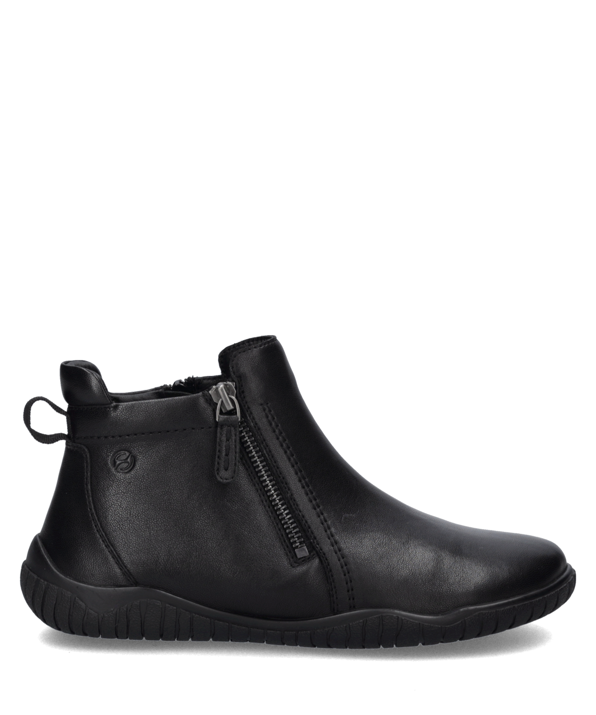 JOSEF SEIBEL - WYNONA 16, BLACK