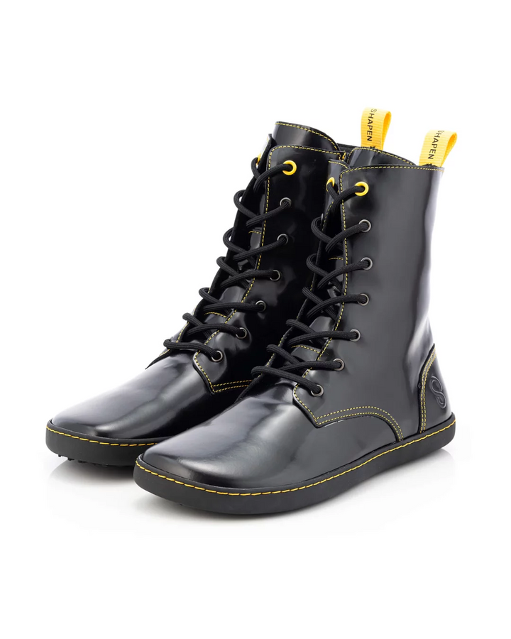 SHAPEN-MAVERICK Boots