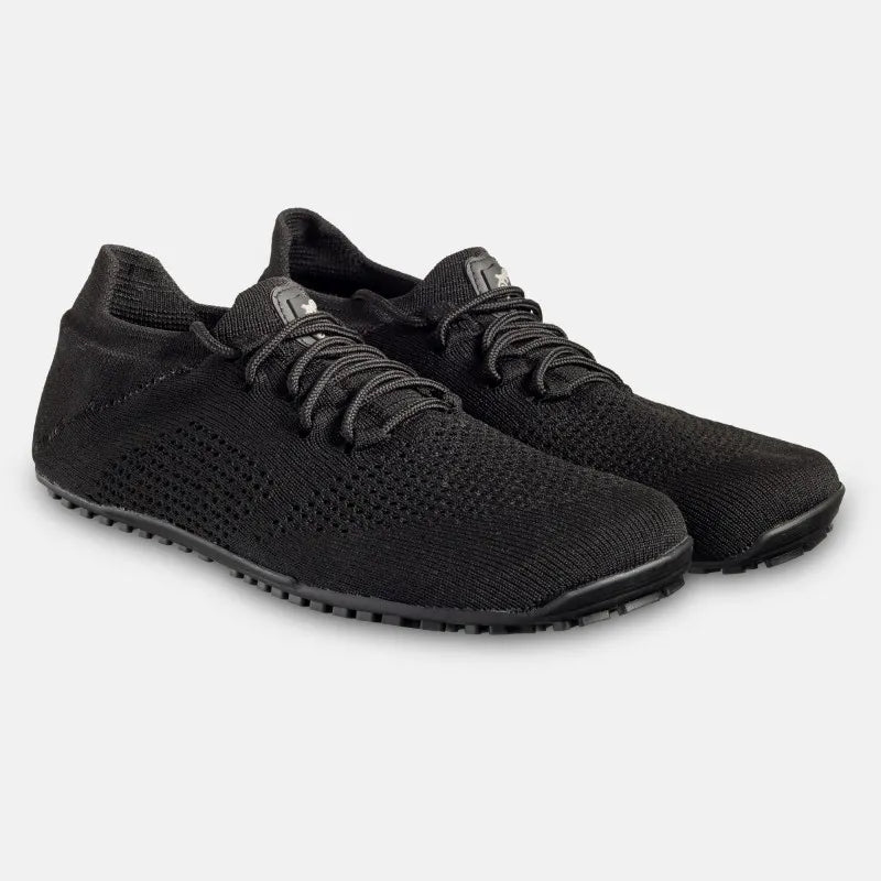 Magical shoes - Max black