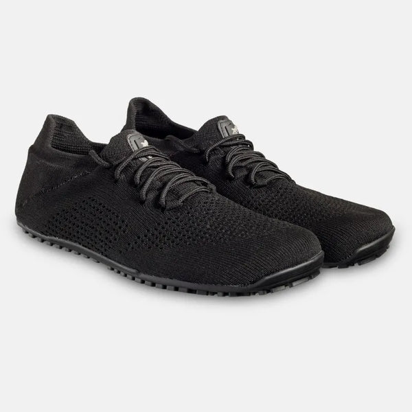 Magical shoes - Max black