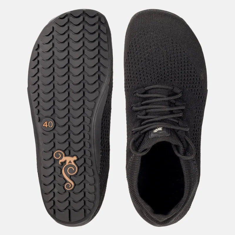 Magical shoes - Max black