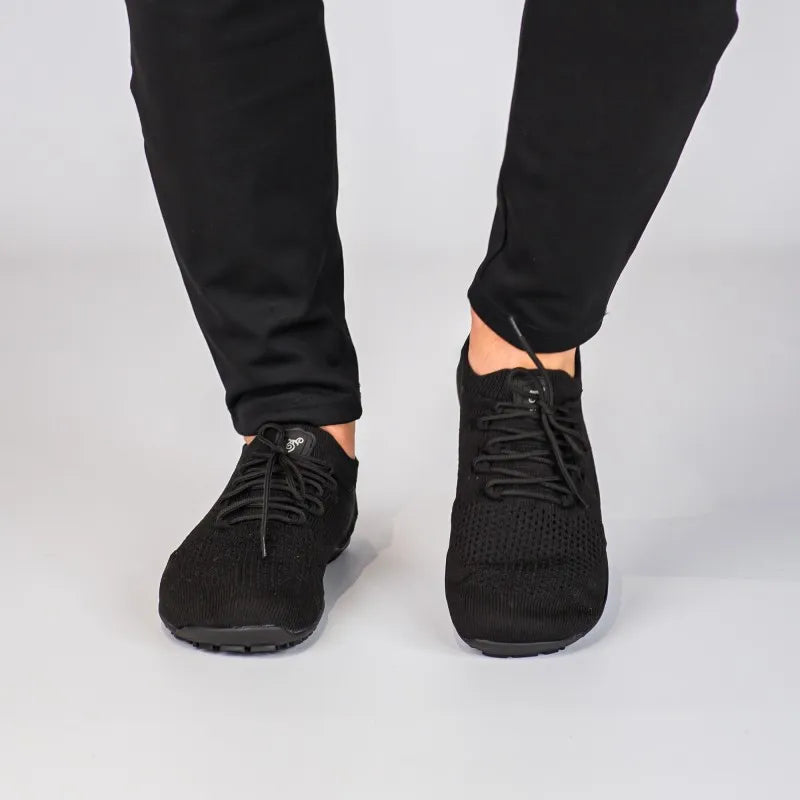 Magical shoes - Max black