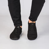 Magical shoes - Max black