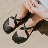 Magical Shoes - Mona Black