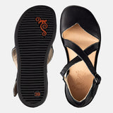 Magical Shoes - Mona Black