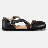 Magical Shoes - Mona Black