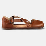 Magical Shoes - Chestnut