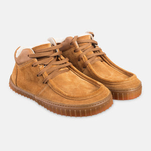 Magical Shoes - Monet Caramel