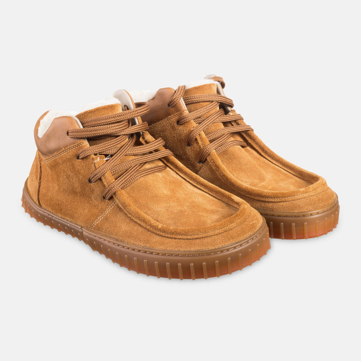 Magical Shoes - Monet Caramel