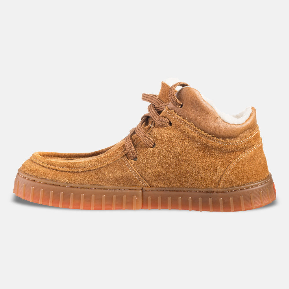Magical Shoes - Monet Caramel