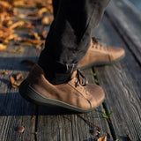 Skinners - Moonwalker Dark Brown