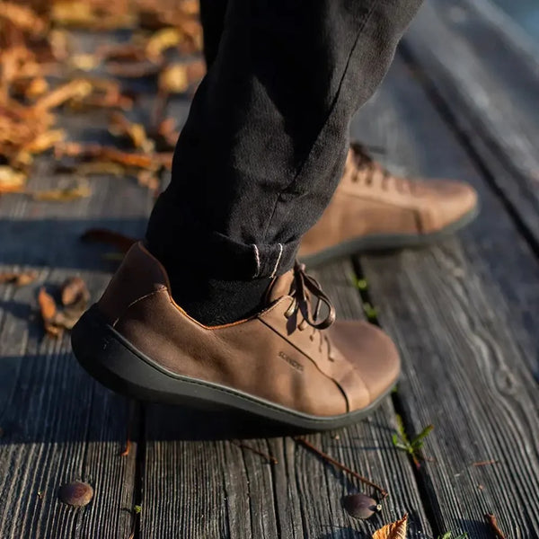 Skinners - Moonwalker Dark Brown