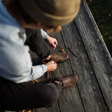 Skinners - Moonwalker Dark Brown