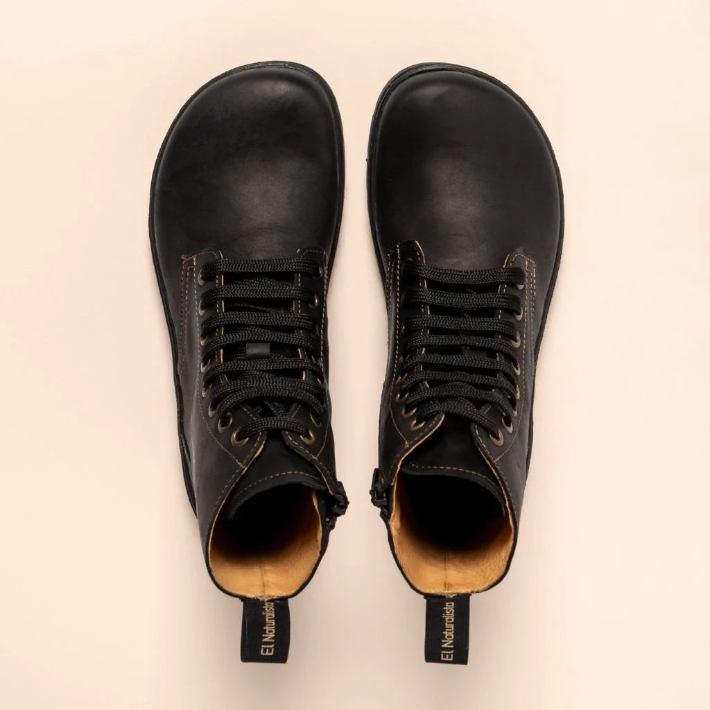 El Naturalista - N5264 ARIZONA Black / NOMADA