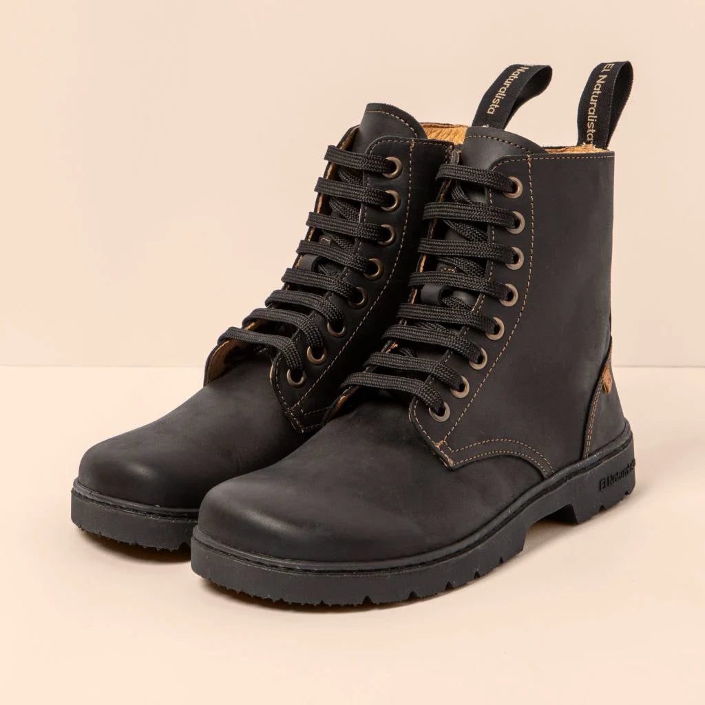 El Naturalista - N5264 ARIZONA Black / NOMADA