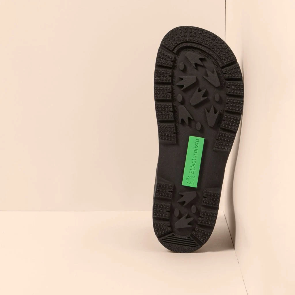 El Naturalista - N5264 ARIZONA Black / NOMADA