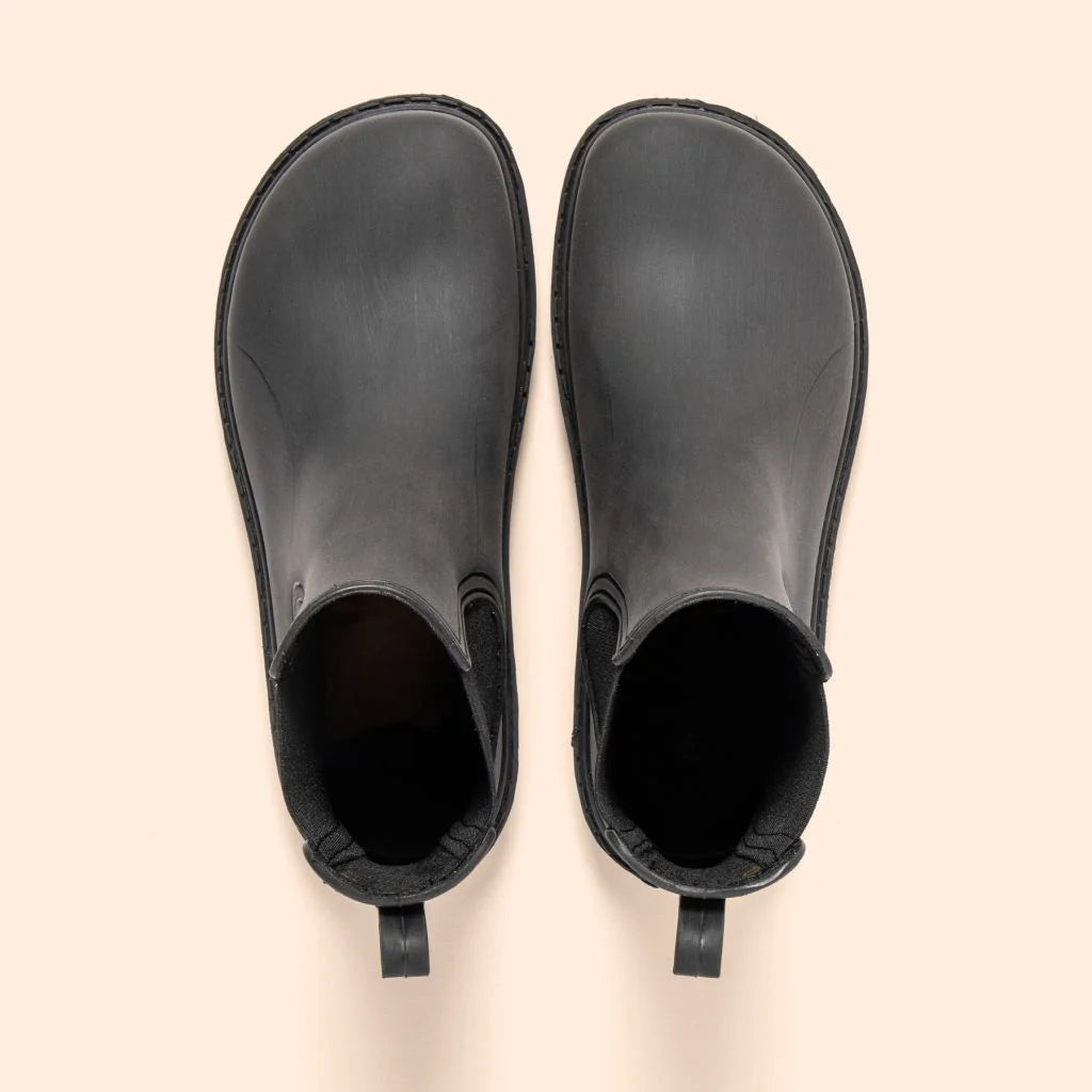 El Naturalista - NA35 RUBBER BLACK / CHUVA
