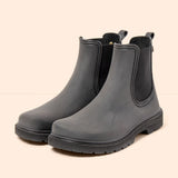 El Naturalista - NA35 RUBBER BLACK / CHUVA