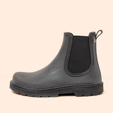 El Naturalista - NA35 RUBBER BLACK / CHUVA