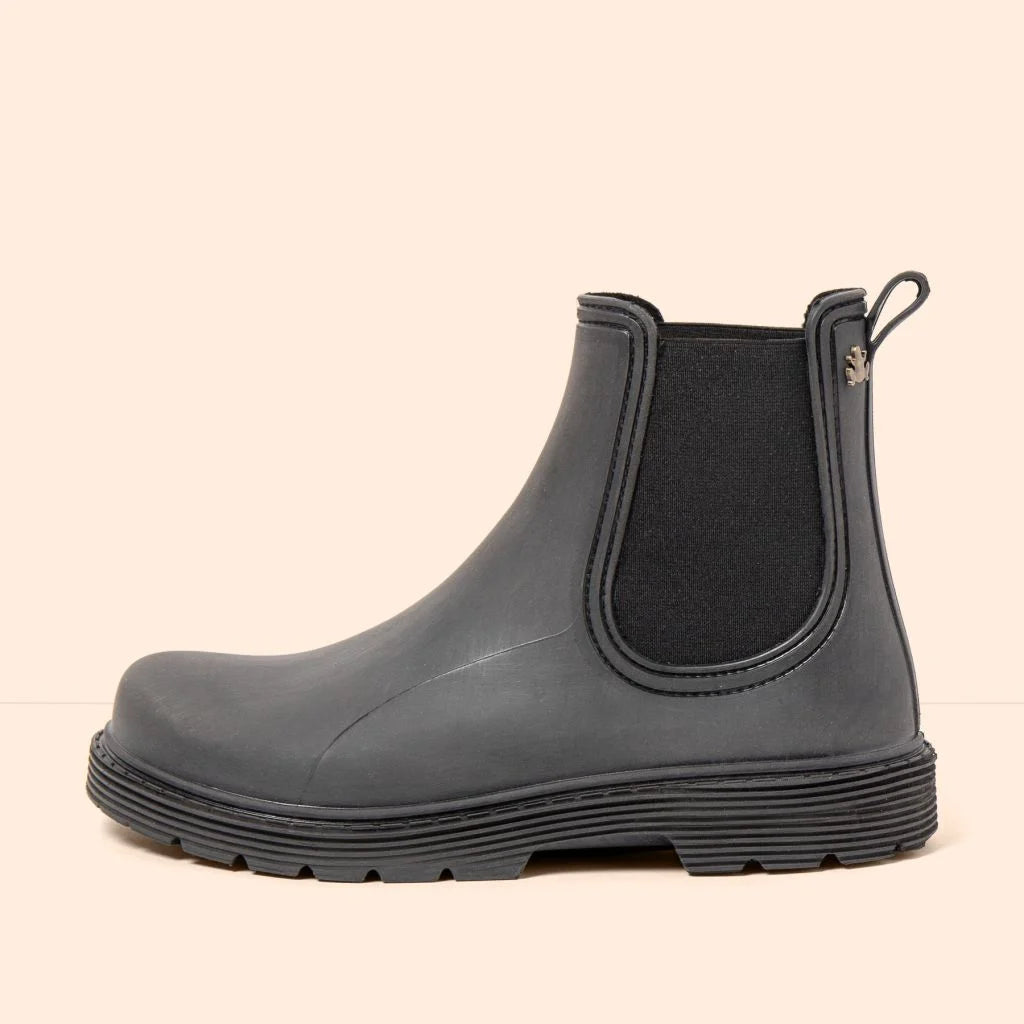 El Naturalista - NA35 RUBBER BLACK / CHUVA