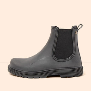 El Naturalista - NA35 RUBBER BLACK / CHUVA