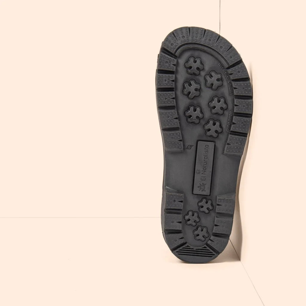 El Naturalista - NA35 RUBBER BLACK / CHUVA