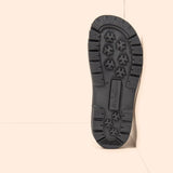 El Naturalista - NA35 RUBBER BLACK / CHUVA