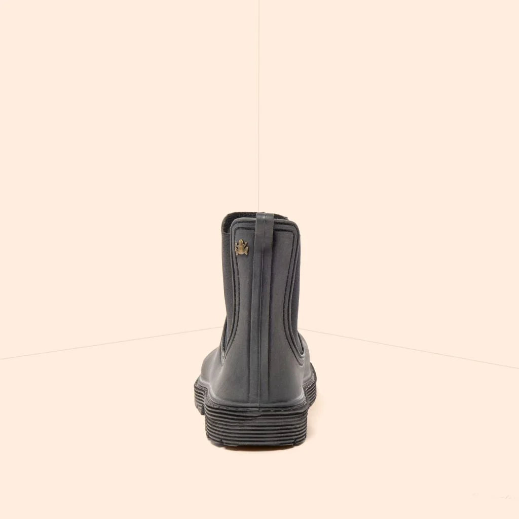 El Naturalista - NA35 RUBBER BLACK / CHUVA