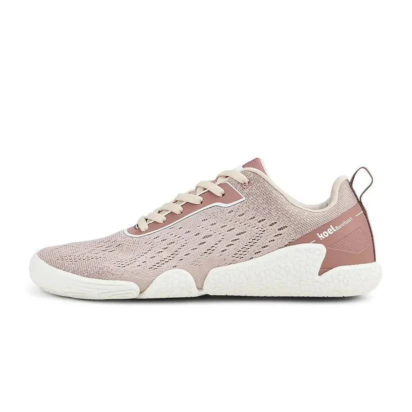 Koel - Nova Taupe sports sneakers