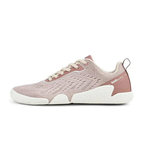 Koel - Nova Taupe sports sneakers