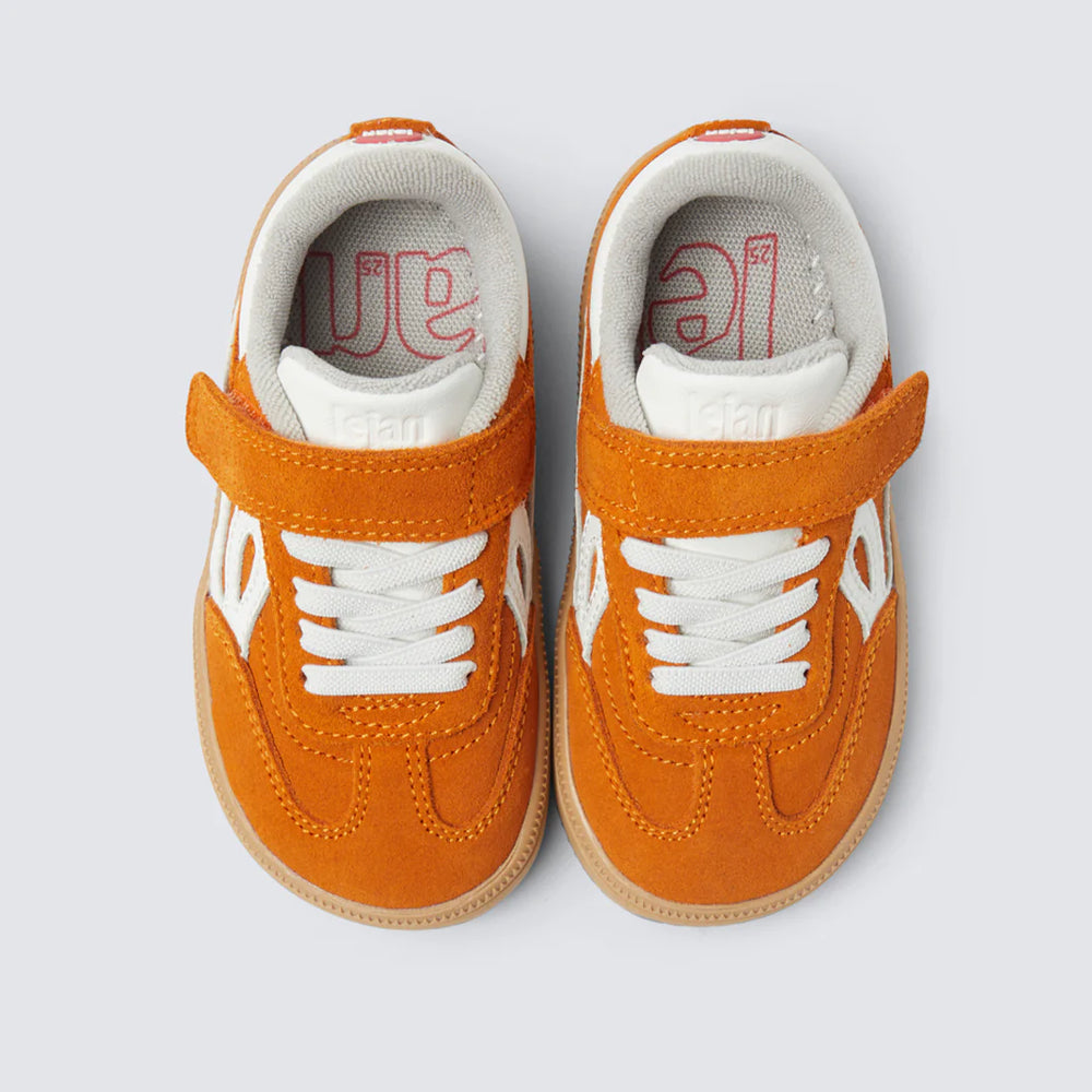 Lejan One Orange