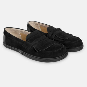 Magical Shoes - Pienza Black