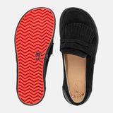 Magical Shoes - Pienza Black