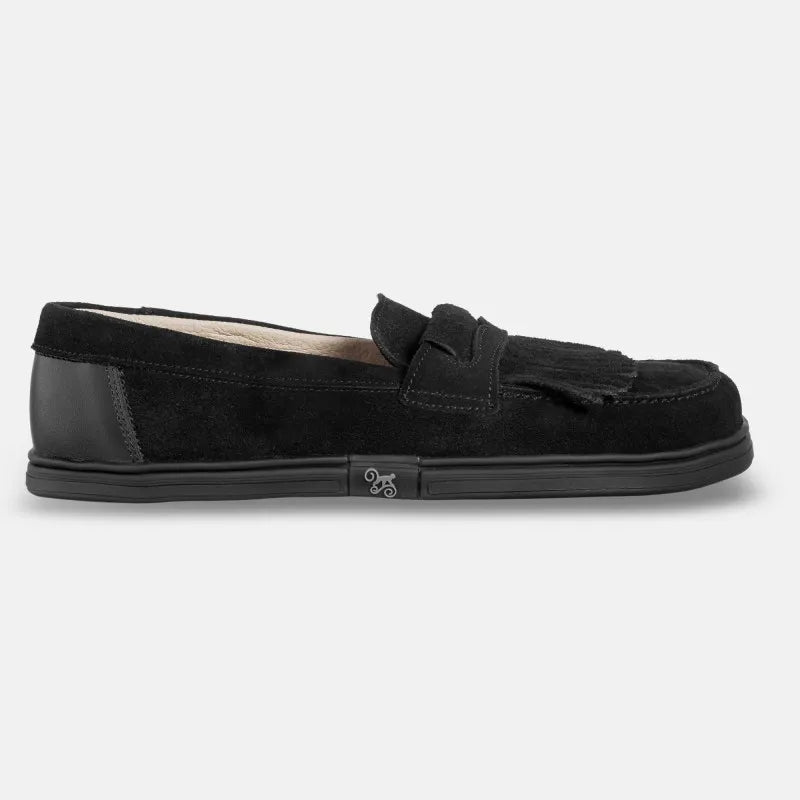 Magical Shoes - Pienza Black