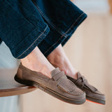 Magical Shoes - Pienza Taupe
