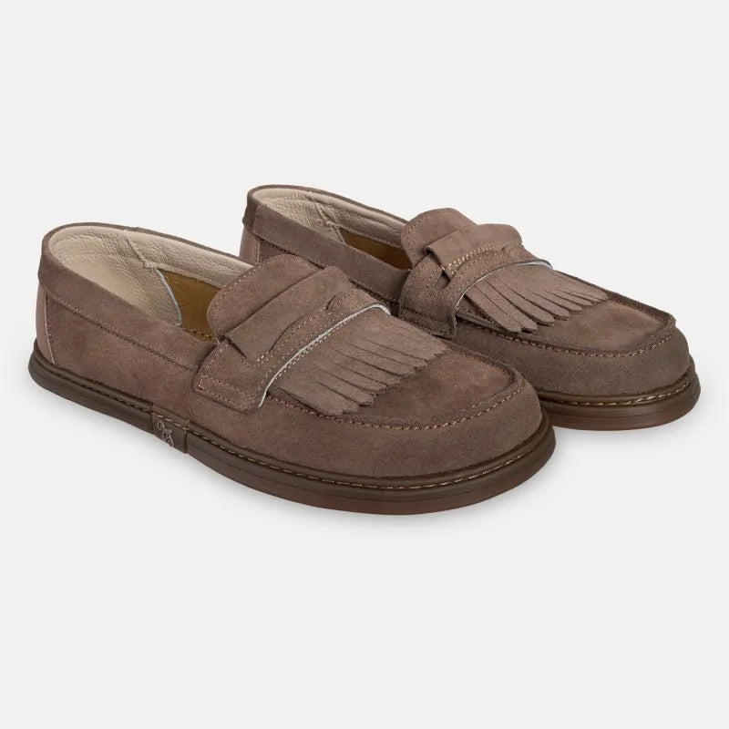 Magical Shoes - Pienza Taupe