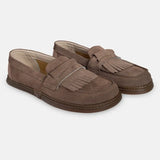 Magical Shoes - Pienza Taupe