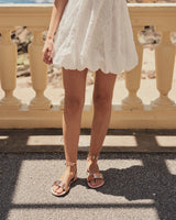 SHAPEN - DAISY 2.0 barefoot sandals