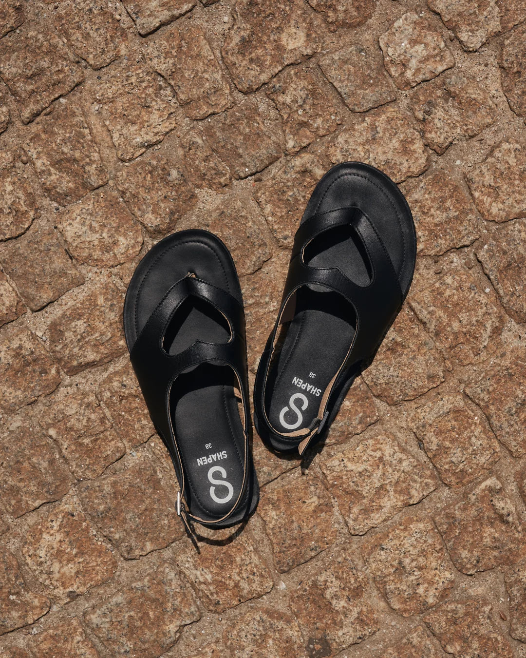 Shapen - Mai 2.0 Black