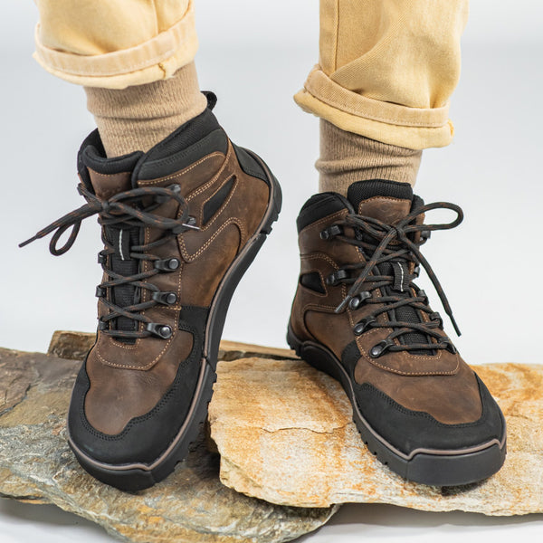 Magical Shoes - Sierra Hiking boots
