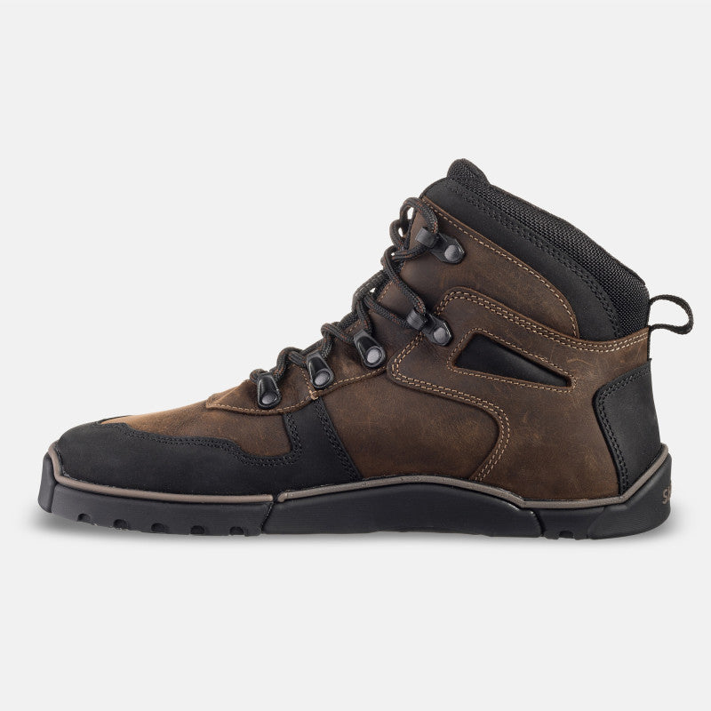 Magical Shoes - Sierra Hiking boots