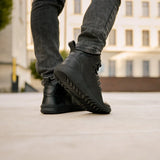 Skinners - Cavalier Black