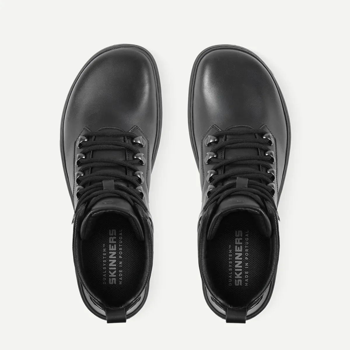 Skinners - Cavalier Black